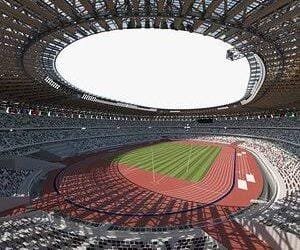 Nigeria to host 3rd African Athletics Championships at MKO Abiola Stadium