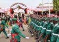 Army begins 2026 recruitment exercise