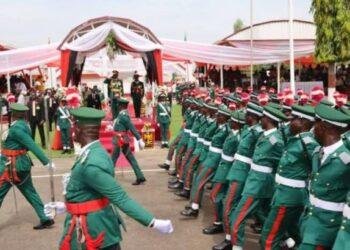 Military to train Benue youth as vigilantes, says defence chief