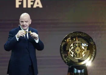 Club World Cup marks new era for football, says Infantino