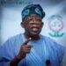 Tinubu declares war on drug abuse, urges national movement at 2025 world drug day