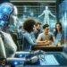 Relevance in Robots' Era: Future-Proof tech skills every software engineer must master by 2030