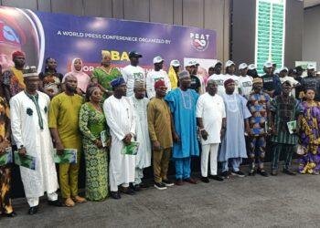 Tompolo, Tinubu, PBAT Door-To-Door Movement, Government Oweizide Ekpemupolo, Mr Edgar Daniel Biu