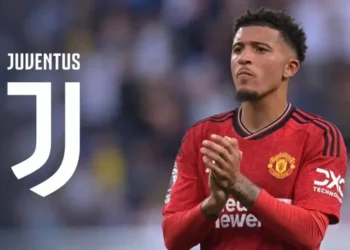Juventus negotiating to sign Sancho in £25m deal