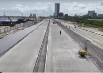 Lagos- Calabar Coastal Highway unfinished, unfit for commissioning - NEFGAD