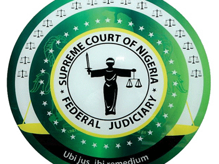Supreme Court puts final seal on Ogwashi-Uku throne dispute