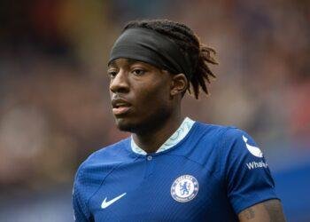 Chelsea to part ways with Noni Madueke, 13 other players
