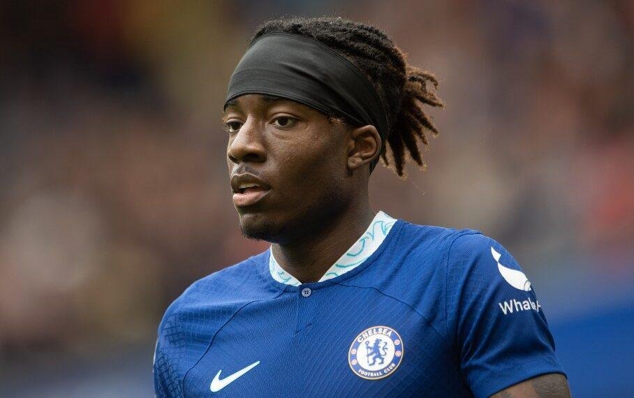 Chelsea to part ways with Noni Madueke, 13 other players