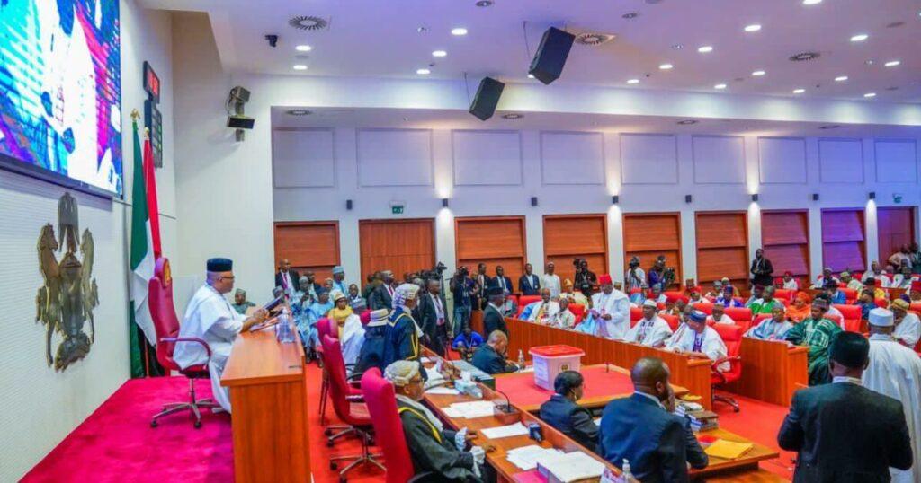 Tinubu’s nominees for Rivers declare assets ahead as Senate begins screening