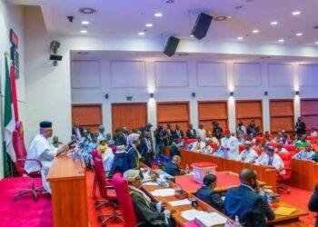 Tinubu’s nominees for Rivers declare assets ahead as Senate begins screening