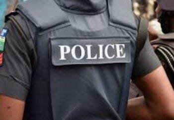 Police recover stolen vehicles from Nigeria in Ghana, Niger, arrest 3 suspects in Ghana