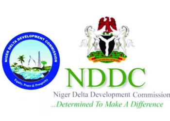 EFCC boss inaugurates NDDC projects in Bayelsa