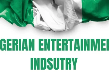 Nigerian entertainment industry creates jobs amid youth employment crisis