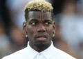Paul Pogba Parts Ways With Monaco After Contract Termination
