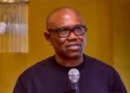 Peter Obi slams President Tinubu's Benue visit, says it lacked compassion, solemnity