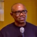Peter Obi slams President Tinubu's Benue visit, says it lacked compassion, solemnity