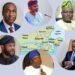 Lagos 2027: Race for APC’s Governorship ticket heats up