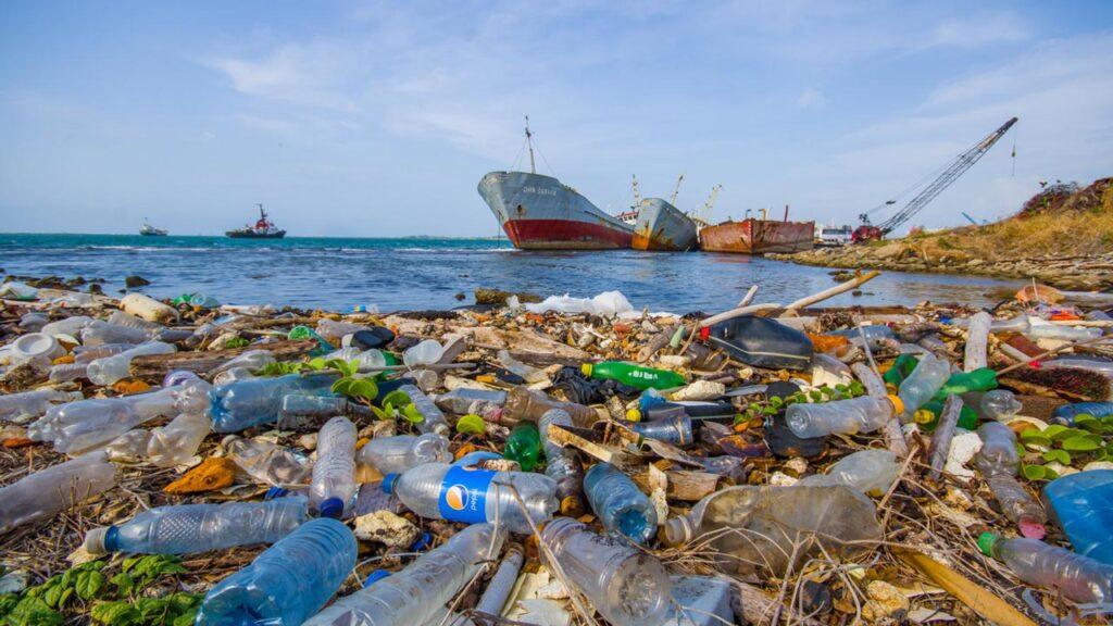 NDBDA to launch Waterways Sanitation Corps to tackle plastic pollution in Niger Delta