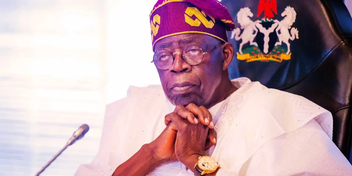 Tinubu’s Two Years in Office: Sports Enthusiasts say performance falls short despite N94 Billion budget boost