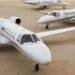 FG grounds 60 Private Jets over unpaid import duties