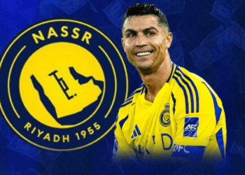Ronaldo signs new 2-year deal with Al-Nassr, eyes 1,000 career goals