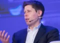 OpenAI, Sam Altman, Meta, ChatGPT, Mark Zuckerberg, Apple's iPhone