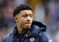 Jadon Sancho Favors Move Abroad After Leaving Manchester United