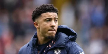 Jadon Sancho Favors Move Abroad After Leaving Manchester United