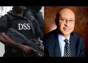 DSS files fresh request to stop Utomi from holding anti-govt rallies
