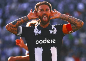 Fifa, Sergio Ramos, Monterrey, Inter Milan, Club World Cup, Champions League, Mamelodi Sundowns,