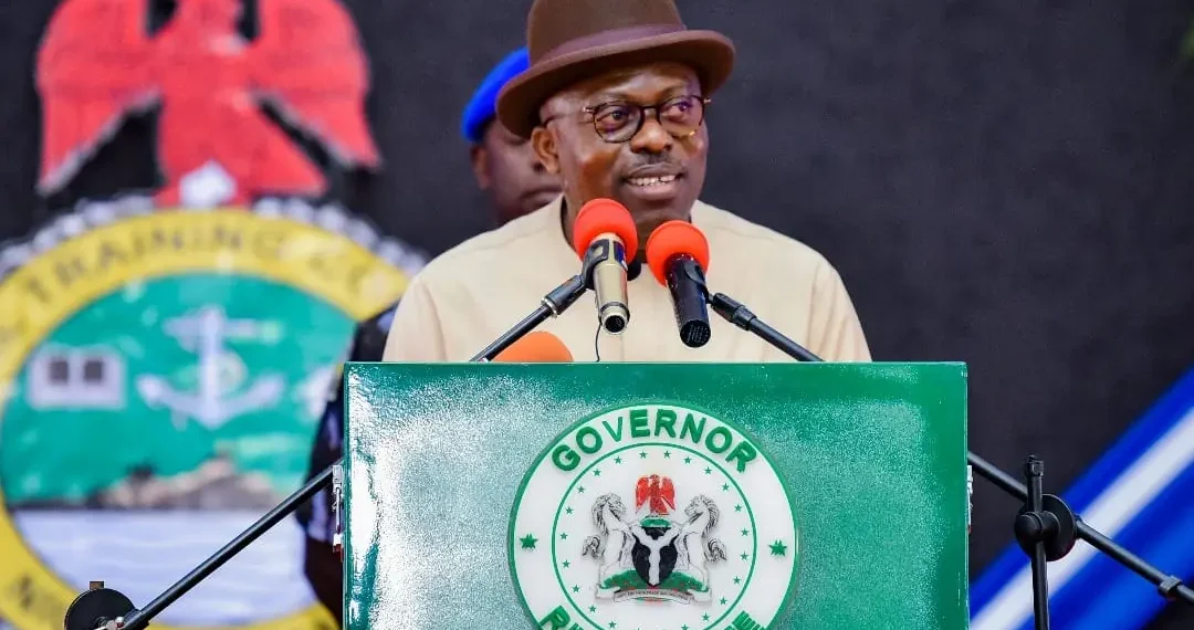 Gov. Fubara eulogizes leadership qualities of king of Bonny kingdom as he clocks 60