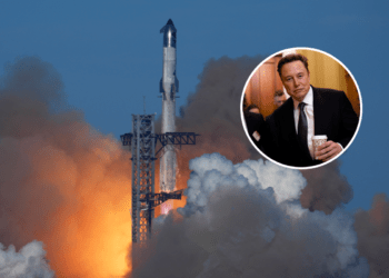 SpaceX Starship Rocket Explodes in fiery test mishap, jeopardizing Elon Musk’s mission to Mars