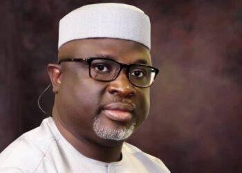 Brass people reaffirm support for Governor Diri’s re-election as symbol of progress, stability — Hon. Sunny-Goli