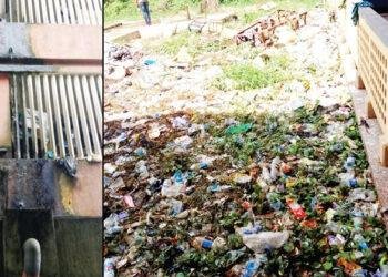 Unical female students raise alarm about dilapidated, unsafe hostels