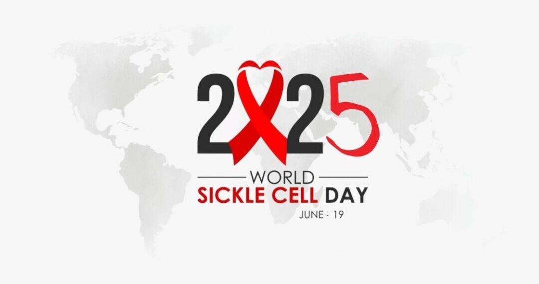 World Sickle Cell Day 2025: NOA urges Nigerians to know their Genotype, make informed choices for healthier future