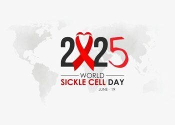 World Sickle Cell Day 2025: NOA urges Nigerians to know their Genotype, make informed choices for healthier future