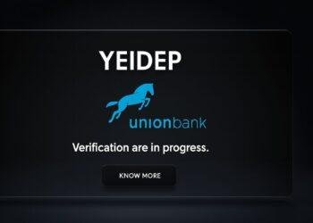 Union Bank, YEIDEP grant disbursement, Bank Verification Numbers, Access Bank, Zenith, First Bank, UBA