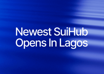 SuiHub Lagos, Adeniyi Abiodun, a new community-driven innovation hub in Nigeria, Dubai, Vietnam, Athens, high-performance blockchain, thriving developer ecosystem