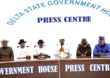 Delta approves ₦99 billion for construction of two flyovers in Agbor, Ughelli