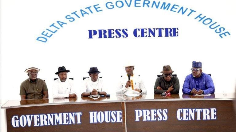 Delta approves ₦99 billion for construction of two flyovers in Agbor, Ughelli