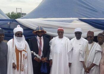 FG commissions NCC Digital Industrial Park in Kano to Boost Youth Empowerment and Innovation