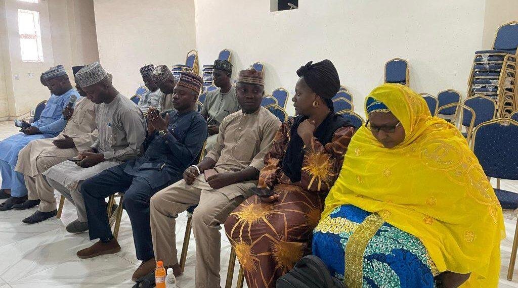 Correspondents’ Chapel, Sanusi Bature, Murtala Adewale, Kano State Governor, Abba Yusuf, press freedom, constructive engagement, Nigeria Union of Journalists