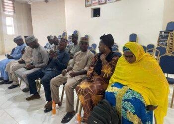 Correspondents’ Chapel, Sanusi Bature, Murtala Adewale, Kano State Governor, Abba Yusuf, press freedom, constructive engagement, Nigeria Union of Journalists