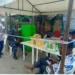 APC takes early lead in Lagos LG Polls amid low voter turnout