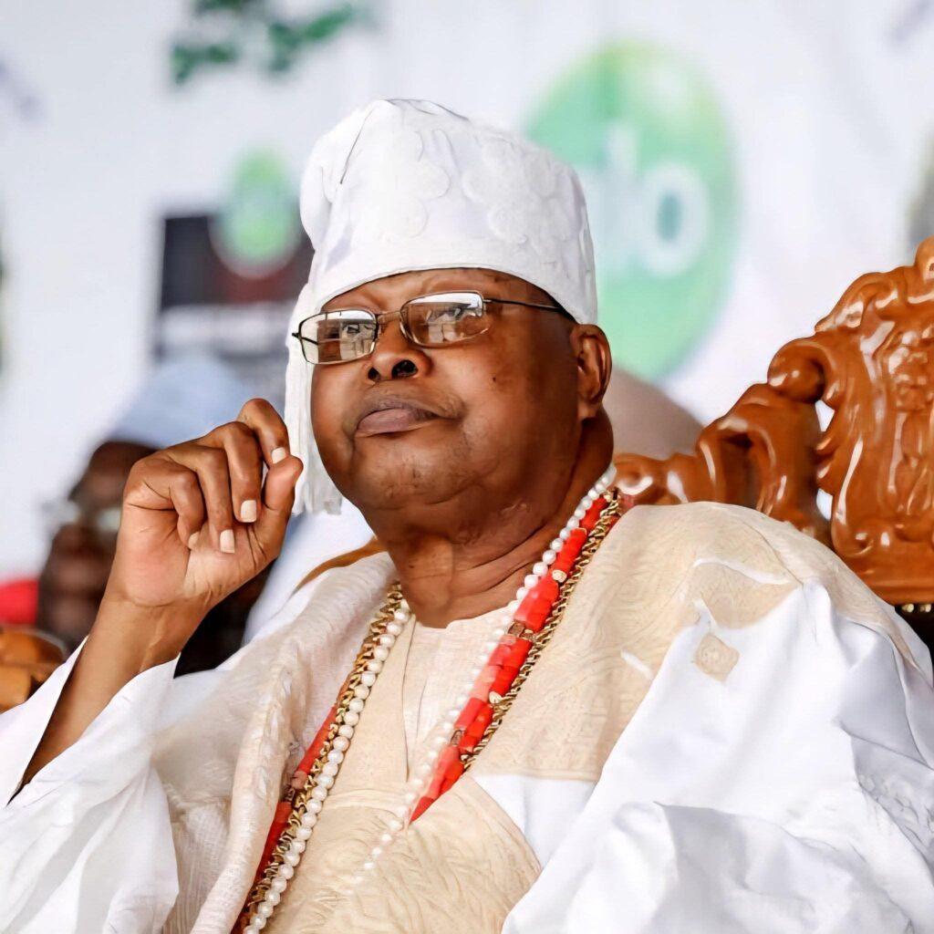 Awujale of Ijebuland to be buried today