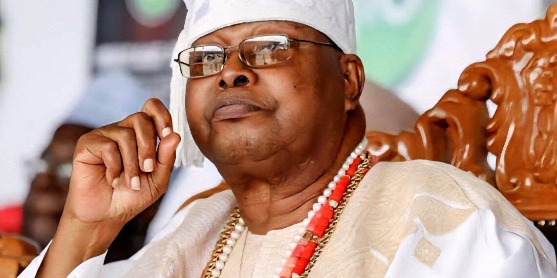 Awujale of Ijebuland to be buried today