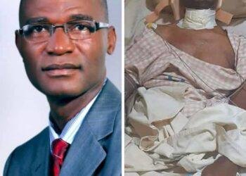 Outrage as businessman dies after assault by waste management agents