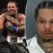 WBA lightweight champion Gervonta Davis arrested for assaulting ex-girlfriend