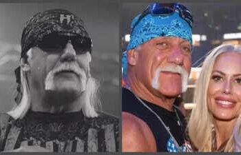 My heart is shattered’, Hulk Hogan’s wife breaks silence after wrestling legend’s shocking death at 71