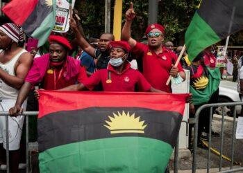 Emma Powerful, Indigenous People of Biafra, Anambra State, Charles Chukwuma Soludo, IPOB leader, Mazi Nnamdi Kanu